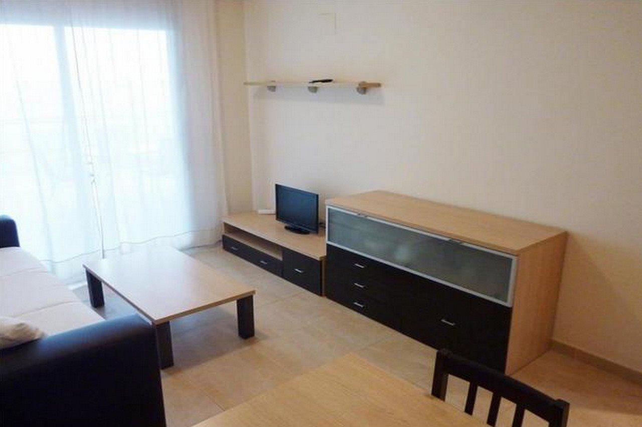 Papa Luna 3000 Apartman Peñíscola